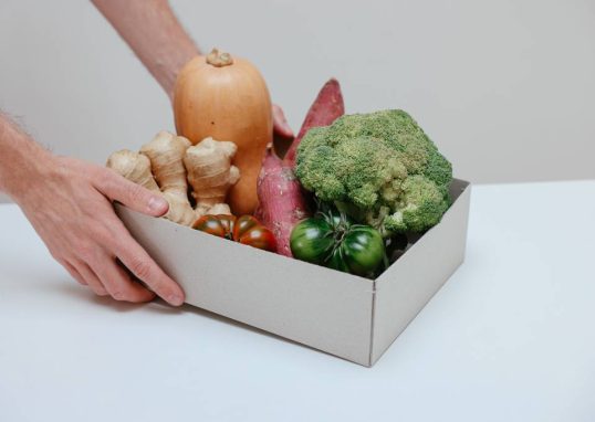 Livraison de fruits et légumes frais à villeurbanne : les meilleurs circuits courts