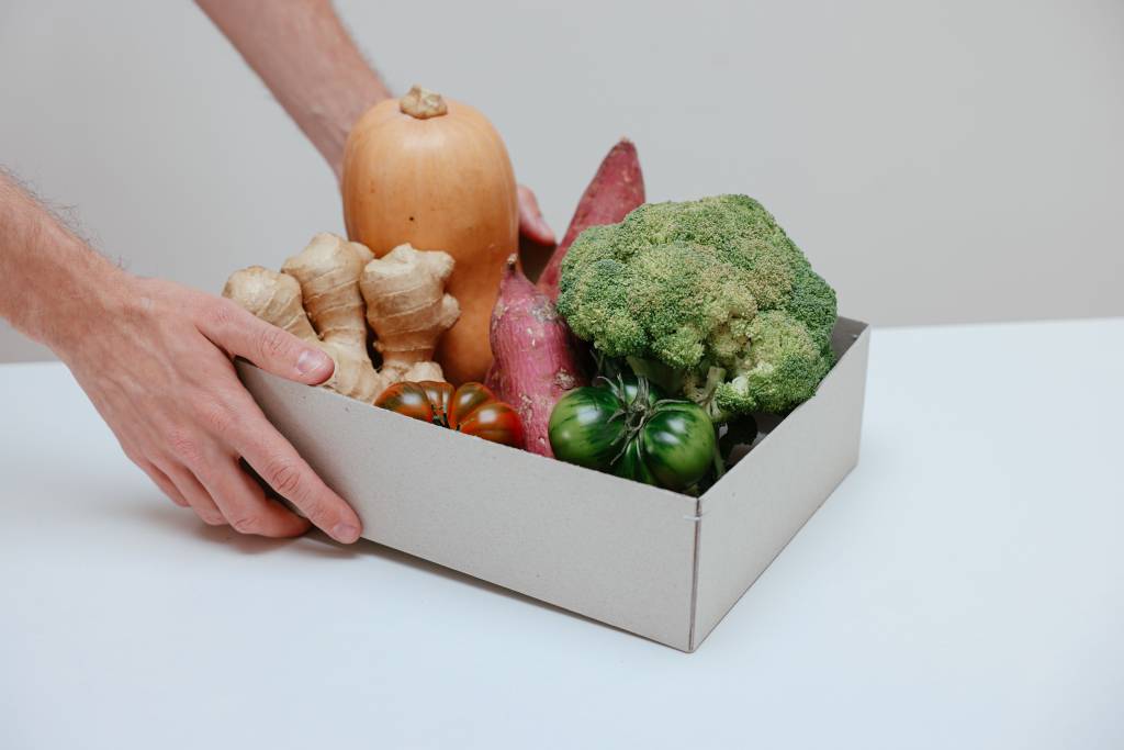 Livraison de fruits et légumes frais à villeurbanne : les meilleurs circuits courts
