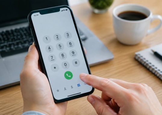 04 24 indicatif : à quelle région correspond ce numéro de téléphone ?