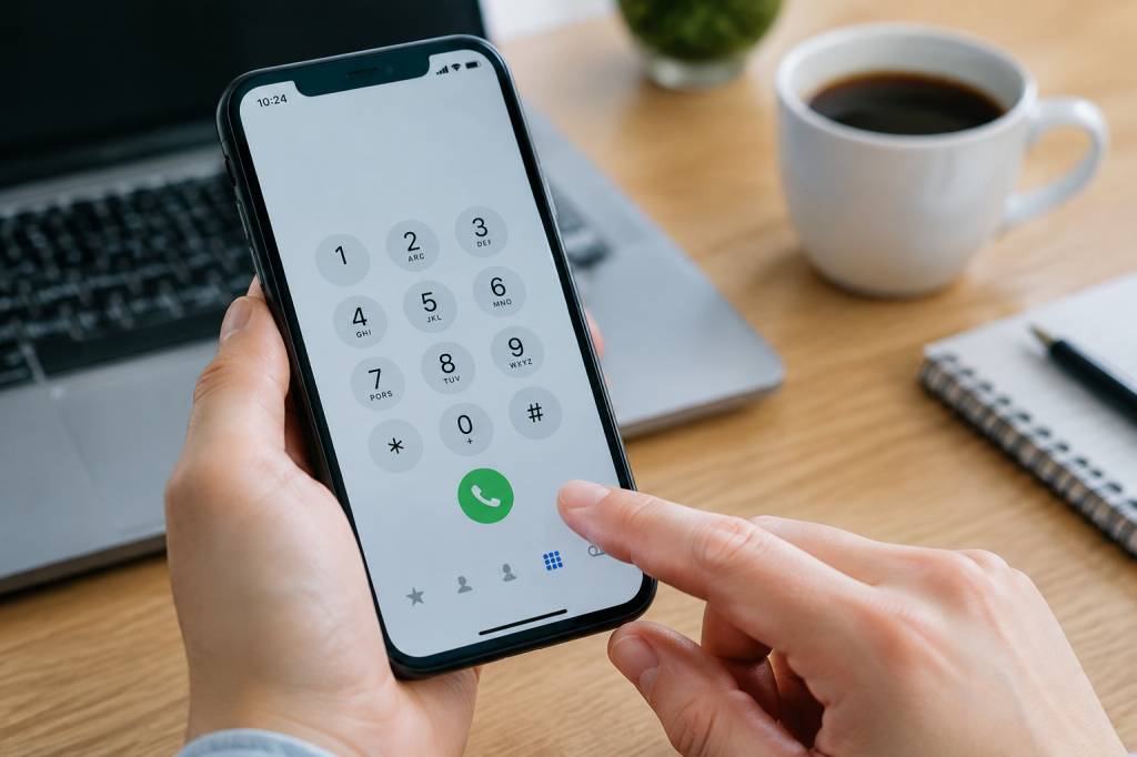 04 24 indicatif : à quelle région correspond ce numéro de téléphone ?