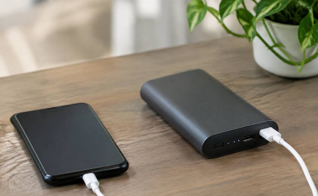 A quoi sert une batterie externe ?