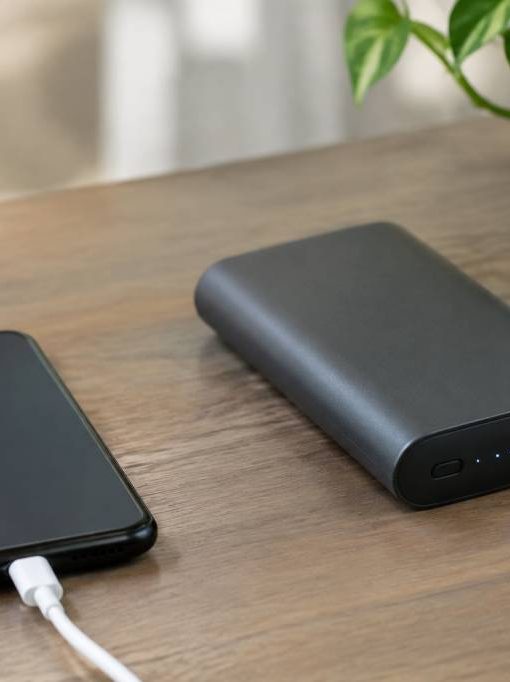 A quoi sert une batterie externe ?