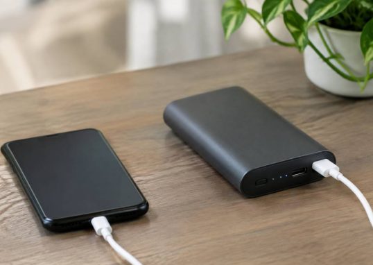 A quoi sert une batterie externe ?