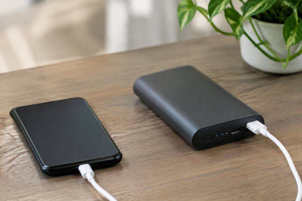 A quoi sert une batterie externe ?