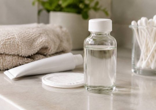 Acide salicylique dangereux : guide pratique pour l’utiliser sans risque