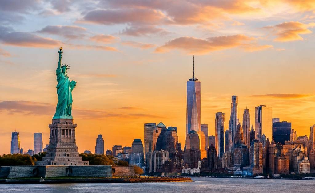 Tips New York : les incontournables à découvrir lors de votre séjour