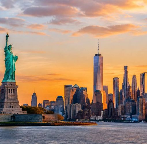 Tips New York : les incontournables à découvrir lors de votre séjour