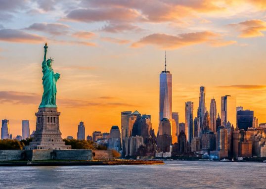 Tips New York : les incontournables à découvrir lors de votre séjour