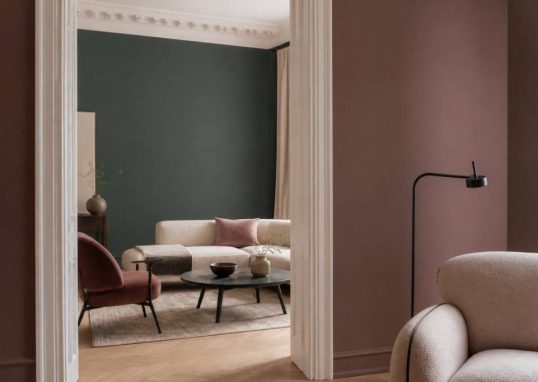 Couleur tendance 2026 202 les teintes incontournables à adopter chez soi et dans sa garde-robe
