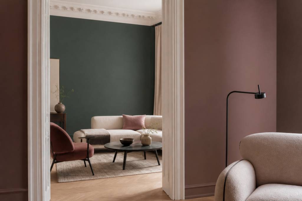 Couleur tendance 2026 202 les teintes incontournables à adopter chez soi et dans sa garde-robe