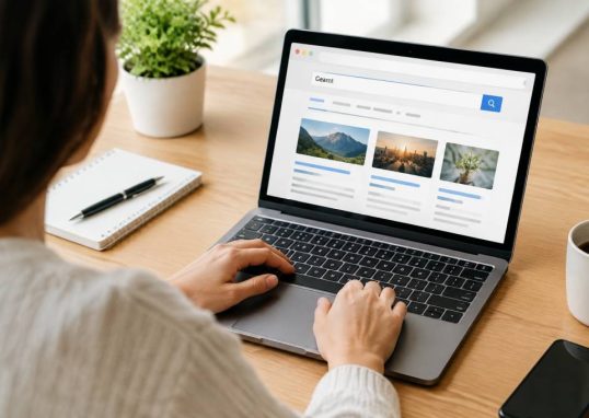 Nom de magazine : comment choisir le meilleur titre pour se démarquer sur Google