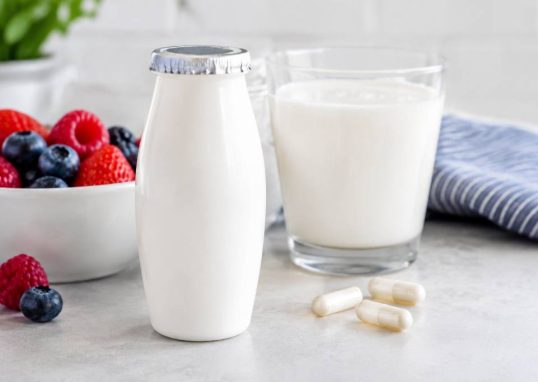 Actimel avis : notre analyse de ses bienfaits et de sa composition