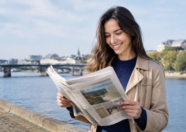 Presse Ouest France en Loire-Atlantique : les actualités à suivre 恒一