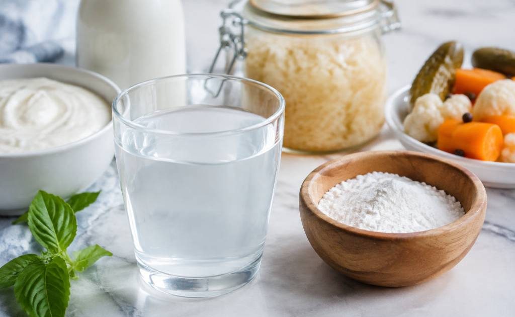 Acide lactique alimentaire : usages, bienfaits et précautions