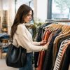 Vide dressing Rennes : les bonnes adresses pour chiner des vêtements tendance