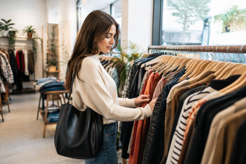 Vide dressing Rennes : les bonnes adresses pour chiner des vêtements tendance