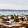Restaurant sympa Arcachon : les meilleures adresses pour se régaler face au bassin
