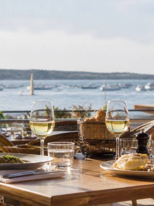 Restaurant sympa Arcachon : les meilleures adresses pour se régaler face au bassin