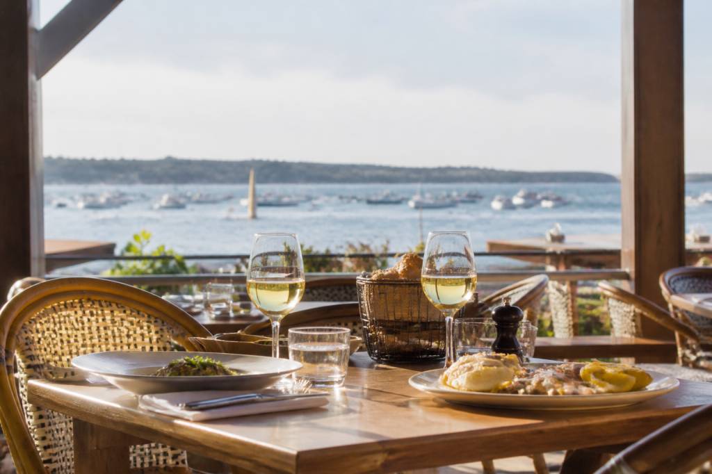 Restaurant sympa Arcachon : les meilleures adresses pour se régaler face au bassin