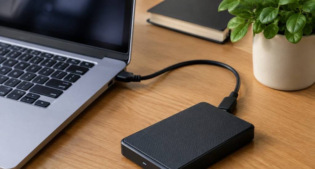 À quoi sert un disque dur externe ? Utilités, avantages et conseils pratiques