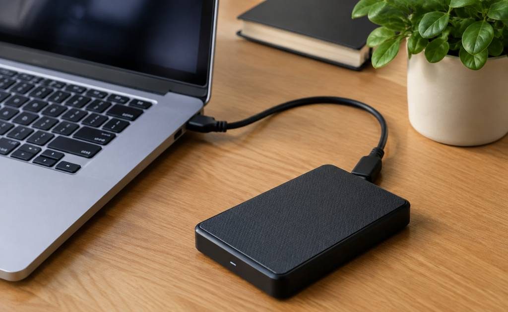 À quoi sert un disque dur externe ? Utilités, avantages et conseils pratiques