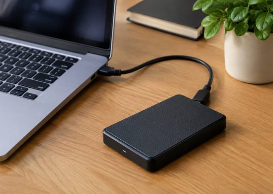 À quoi sert un disque dur externe ? Utilités, avantages et conseils pratiques