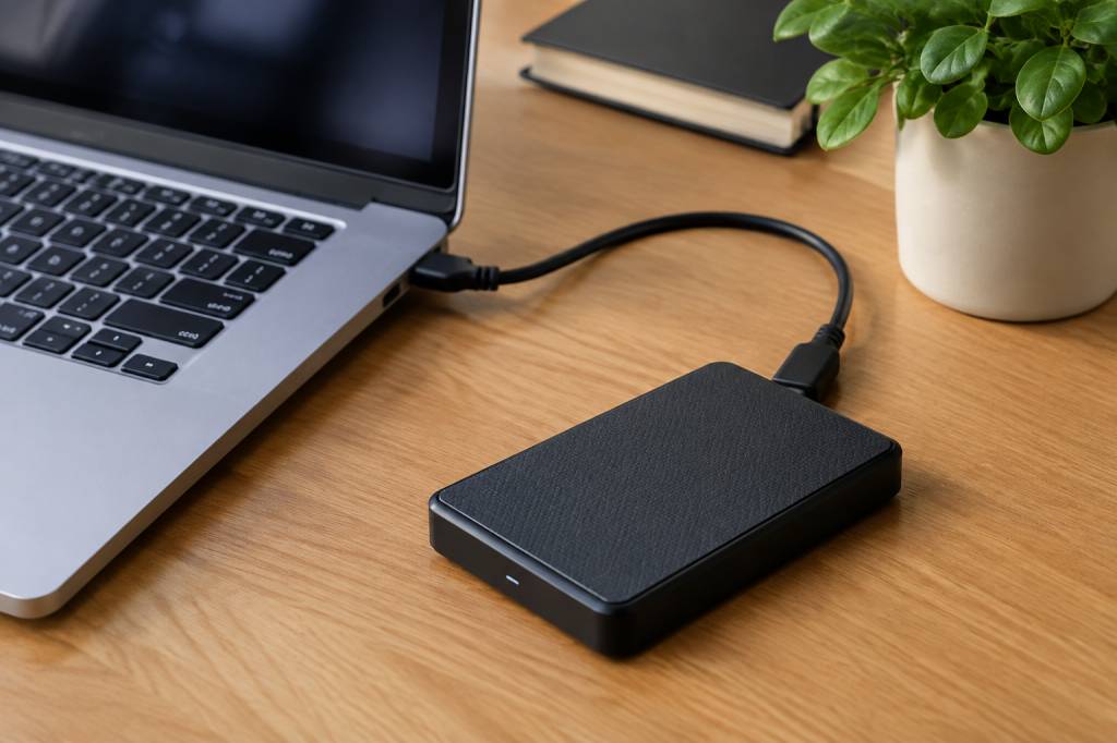 À quoi sert un disque dur externe ? Utilités, avantages et conseils pratiques