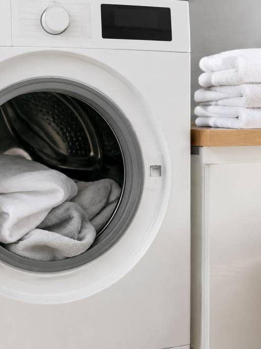 À quelle température laver draps et serviettes ?