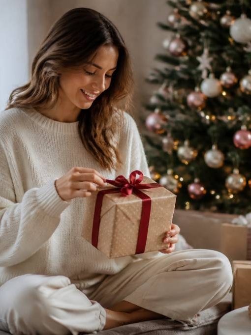Wishlist Noël femme : les idées cadeaux incontournables à offrir cette année