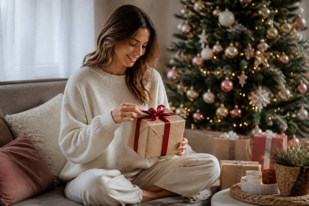 Wishlist Noël femme : les idées cadeaux incontournables à offrir cette année