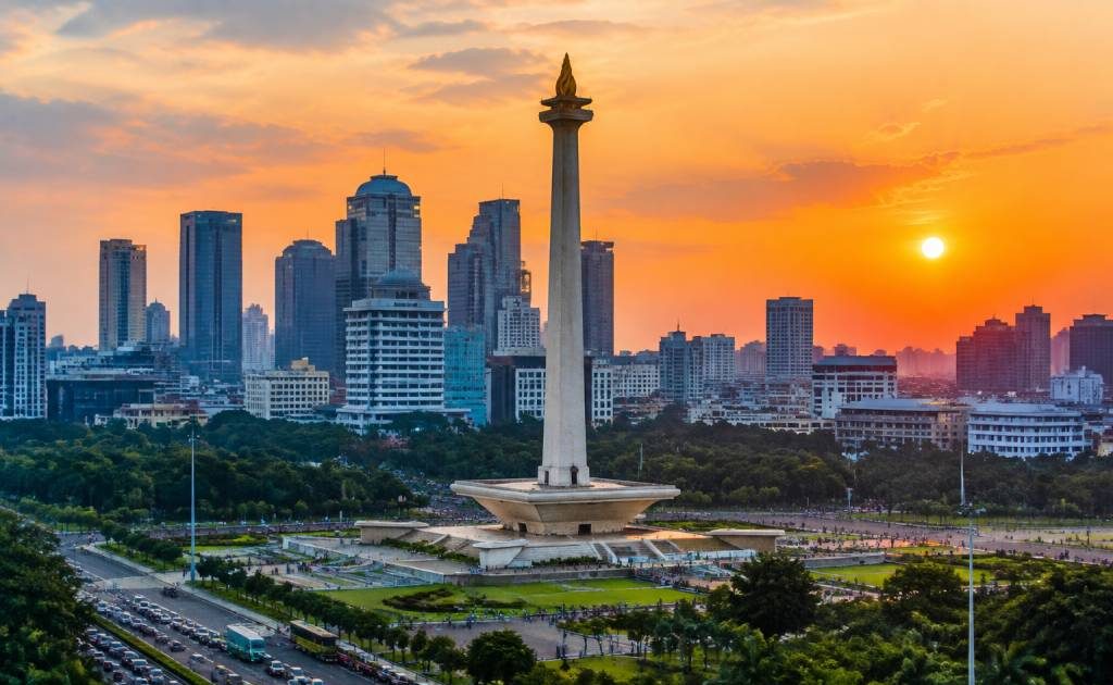 Tourisme Jakarta : les incontournables à découvrir dans la capitale indonésienne