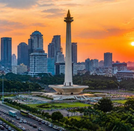 Tourisme Jakarta : les incontournables à découvrir dans la capitale indonésienne