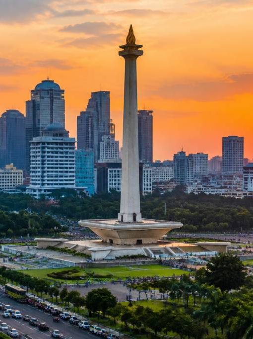 Tourisme Jakarta : les incontournables à découvrir dans la capitale indonésienne