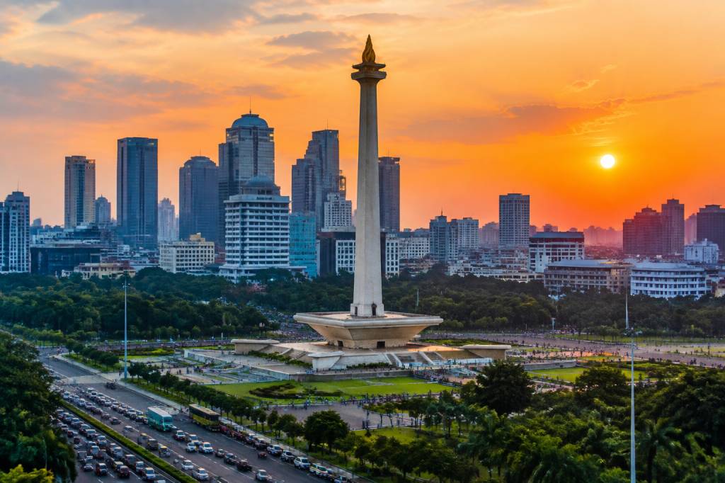 Tourisme Jakarta : les incontournables à découvrir dans la capitale indonésienne