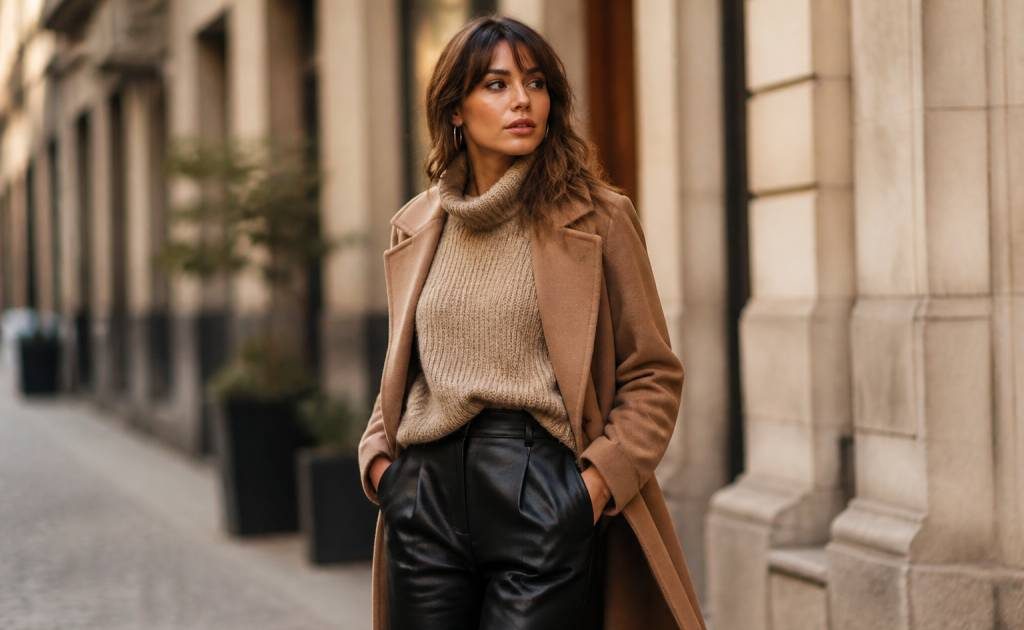 Look femme 202 les tendances incontournables de la saison