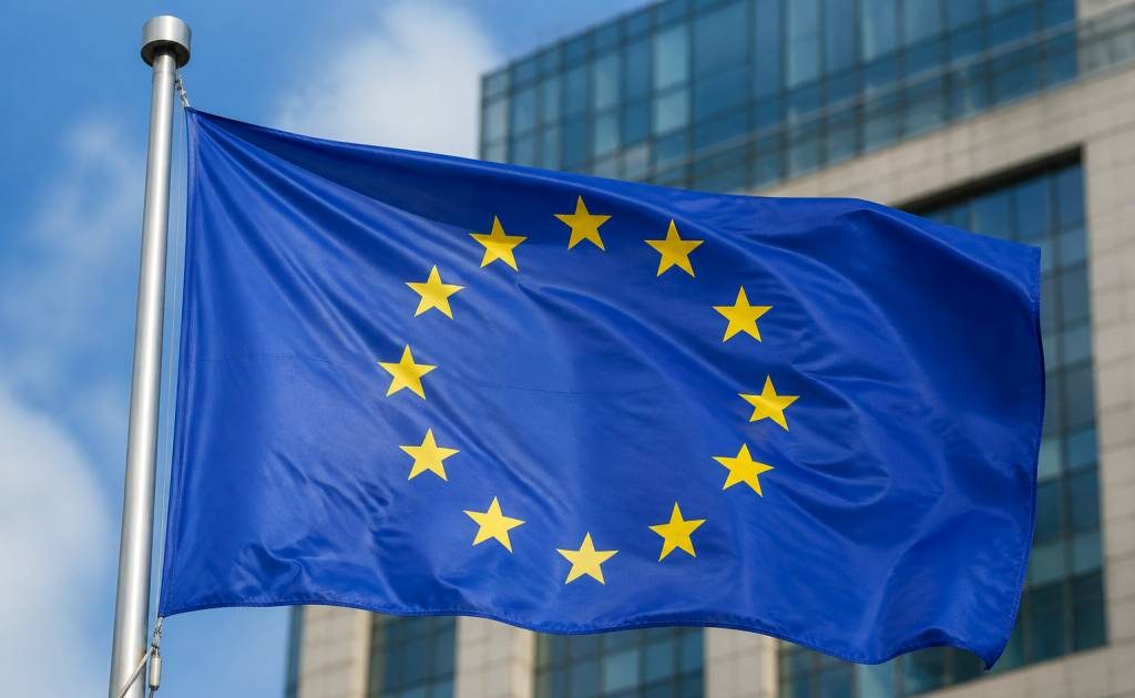 12 étoiles du drapeau de l’Europe : origine et signification