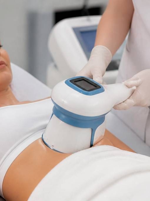 Cryolipolyse ventre : avis avant/après, résultats et conseils