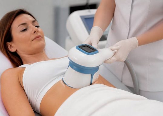 Cryolipolyse ventre : avis avant/après, résultats et conseils