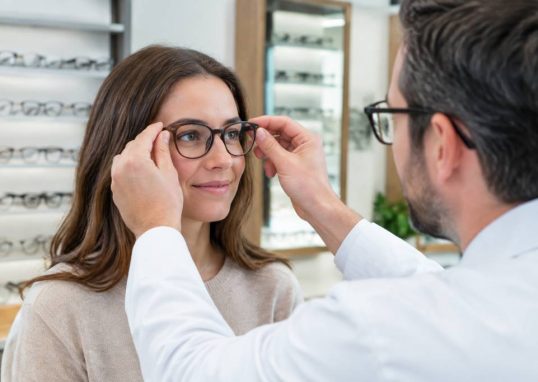 100 santé optique verres progressifs : prix, conditions et avantages d’une offre accessible