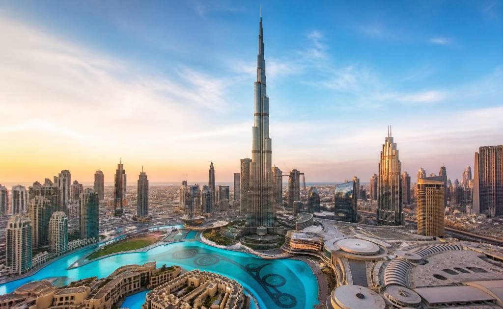 Dubai en 4 jours : l’itinéraire idéal pour découvrir la ville et ses incontournables