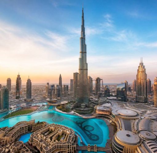 Dubai en 4 jours : l’itinéraire idéal pour découvrir la ville et ses incontournables