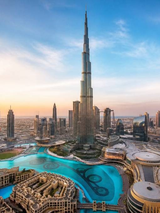 Dubai en 4 jours : l’itinéraire idéal pour découvrir la ville et ses incontournables