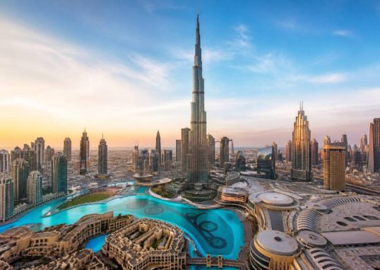 Dubai en 4 jours : l’itinéraire idéal pour découvrir la ville et ses incontournables