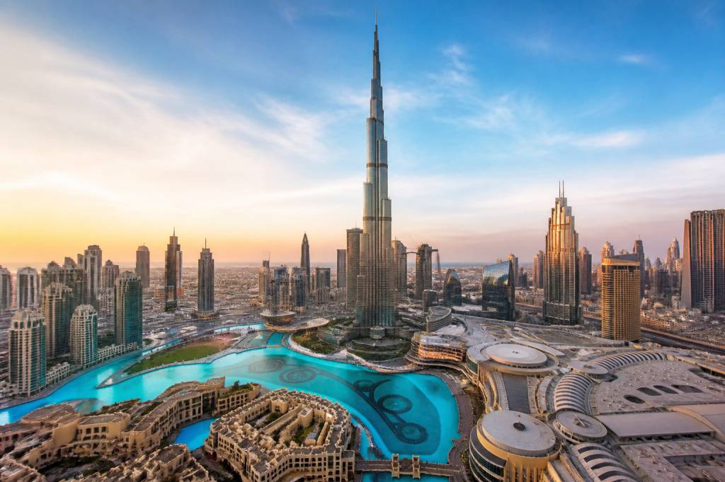 Dubai en 4 jours : l’itinéraire idéal pour découvrir la ville et ses incontournables