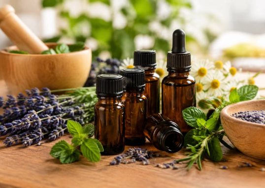 Les 41 huiles essentielles danger : ce qu’il faut savoir avant de les utiliser
