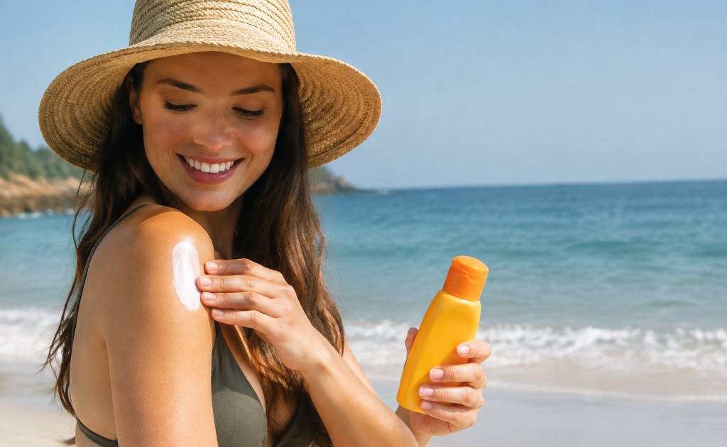 60 millions de consommateur crème solaire : comment bien choisir sa protection solaire