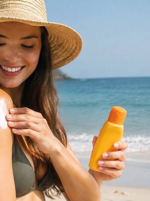 60 millions de consommateur crème solaire : comment bien choisir sa protection solaire
