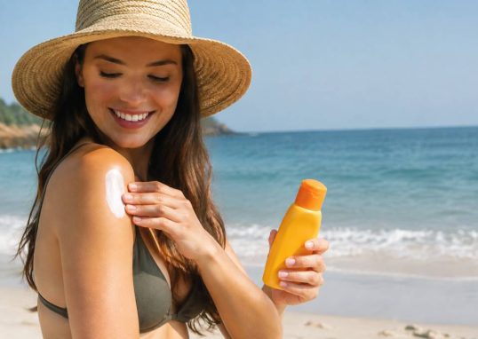 60 millions de consommateur crème solaire : comment bien choisir sa protection solaire