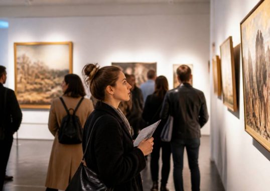 6 novembre 202 les événements à ne pas manquer