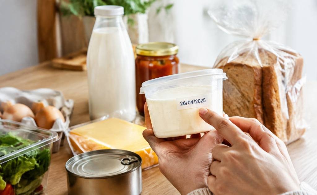 A consommer jusqu’au : comprendre la date limite de consommation